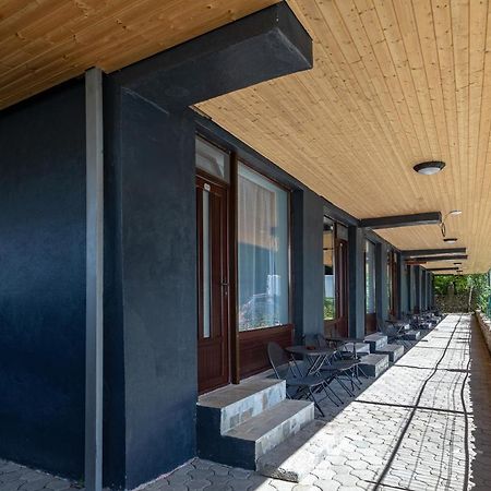Hotel Ezio House Timisu de Jos Exteriér fotografie