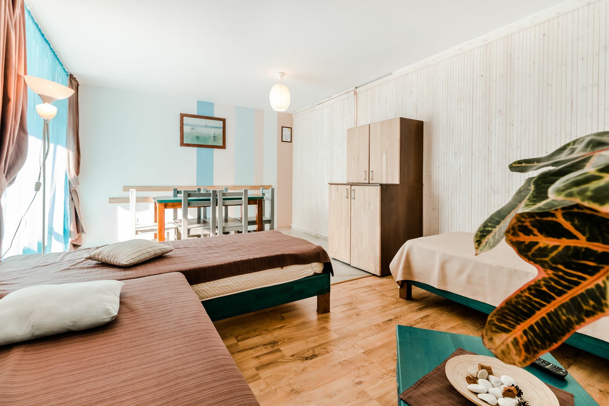Hotel Ezio House Timisu de Jos Exteriér fotografie