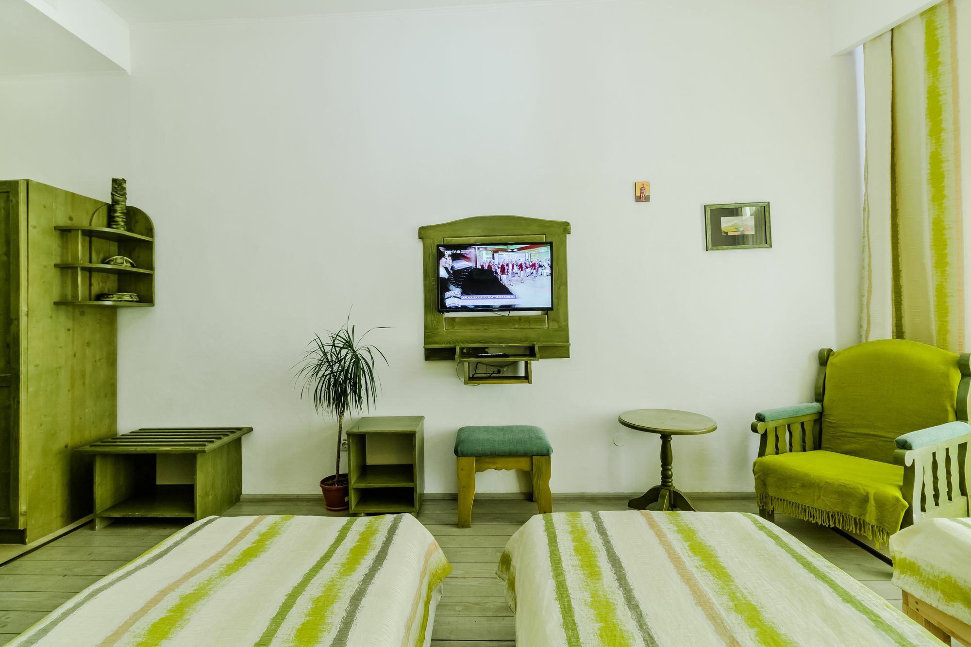 Hotel Ezio House Timisu de Jos Exteriér fotografie